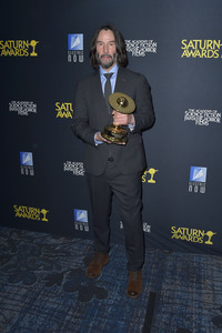 Saturn Awards 2024 in Burbank