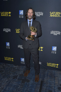Saturn Awards 2024 in Burbank