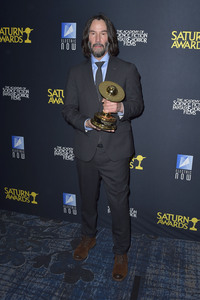 Saturn Awards 2024 in Burbank