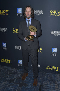 Saturn Awards 2024 in Burbank