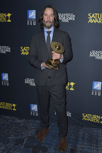Saturn Awards 2024 in Burbank