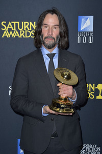 Saturn Awards 2024 in Burbank
