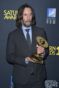 Saturn Awards 2024 in Burbank
