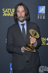 Saturn Awards 2024 in Burbank