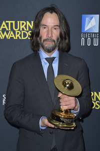 Saturn Awards 2024 in Burbank