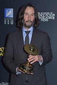 Saturn Awards 2024 in Burbank
