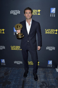 Saturn Awards 2024 in Burbank