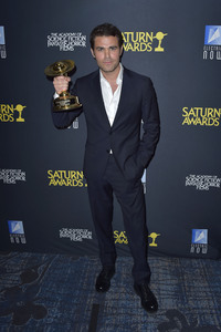 Saturn Awards 2024 in Burbank