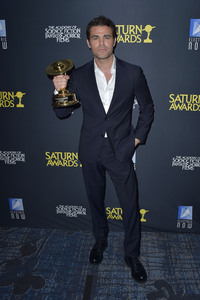 Saturn Awards 2024 in Burbank