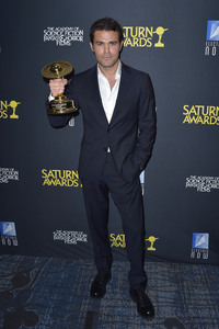 Saturn Awards 2024 in Burbank
