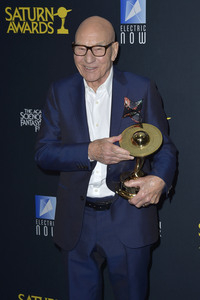 Saturn Awards 2024 in Burbank