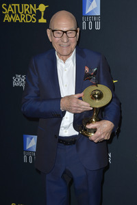 Saturn Awards 2024 in Burbank