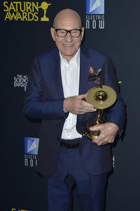 Saturn Awards 2024 in Burbank