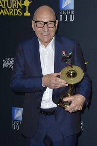 Saturn Awards 2024 in Burbank