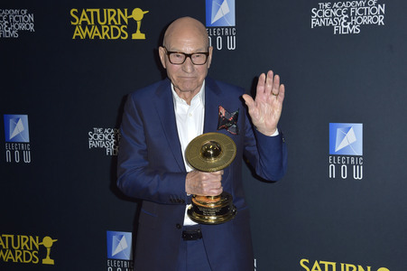 Saturn Awards 2024 in Burbank