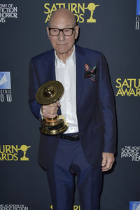 Saturn Awards 2024 in Burbank