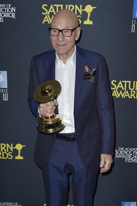 Saturn Awards 2024 in Burbank