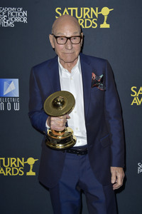 Saturn Awards 2024 in Burbank