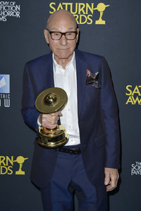 Saturn Awards 2024 in Burbank
