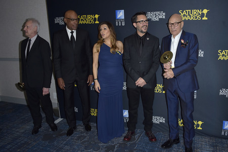 Saturn Awards 2024 in Burbank
