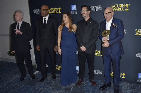 Saturn Awards 2024 in Burbank