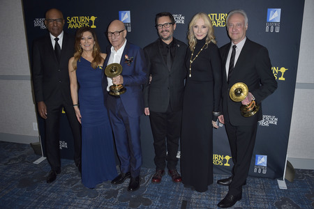 Saturn Awards 2024 in Burbank