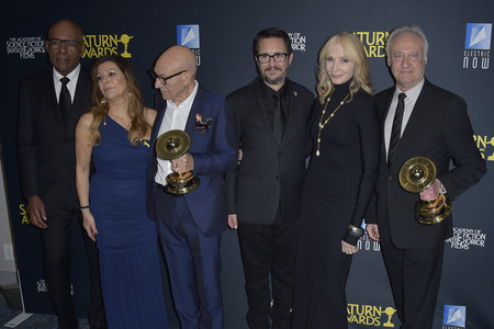 Saturn Awards 2024 in Burbank