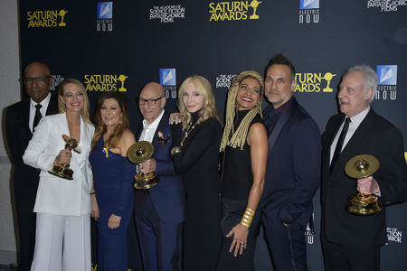 Saturn Awards 2024 in Burbank