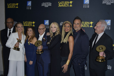 Saturn Awards 2024 in Burbank