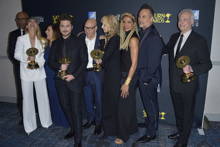 Saturn Awards 2024 in Burbank