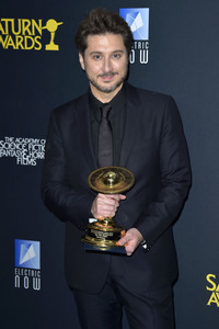 Saturn Awards 2024 in Burbank