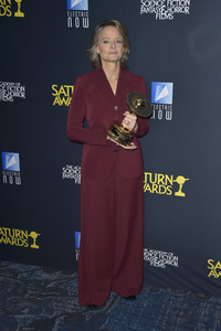 Saturn Awards 2024 in Burbank