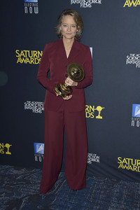 Saturn Awards 2024 in Burbank