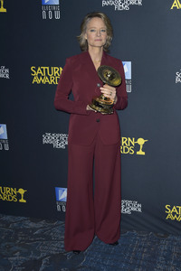 Saturn Awards 2024 in Burbank