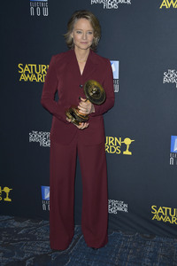 Saturn Awards 2024 in Burbank