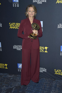 Saturn Awards 2024 in Burbank