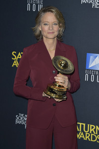 Saturn Awards 2024 in Burbank
