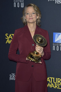 Saturn Awards 2024 in Burbank