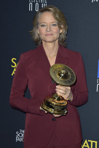 Saturn Awards 2024 in Burbank