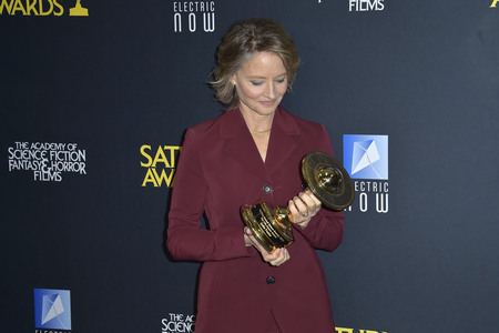Saturn Awards 2024 in Burbank