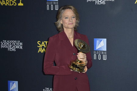 Saturn Awards 2024 in Burbank