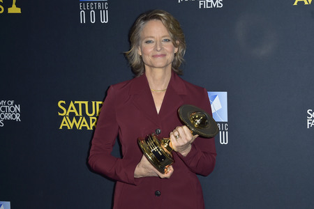 Saturn Awards 2024 in Burbank