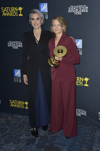 Saturn Awards 2024 in Burbank