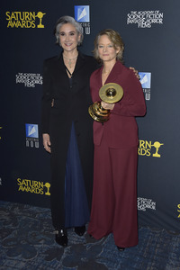 Saturn Awards 2024 in Burbank