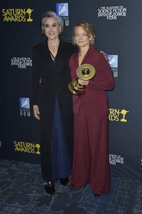 Saturn Awards 2024 in Burbank