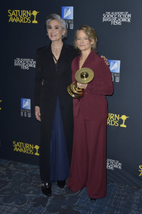 Saturn Awards 2024 in Burbank
