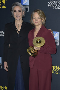 Saturn Awards 2024 in Burbank