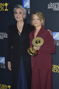 Saturn Awards 2024 in Burbank