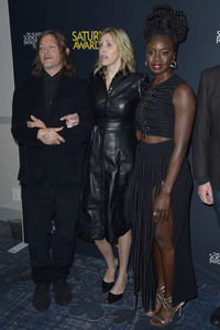 Saturn Awards 2024 in Burbank