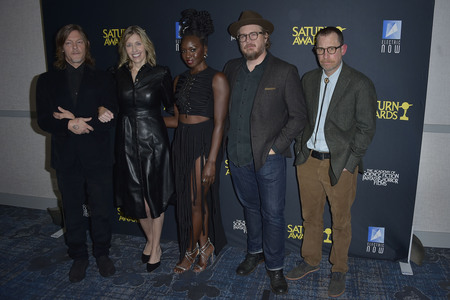 Saturn Awards 2024 in Burbank